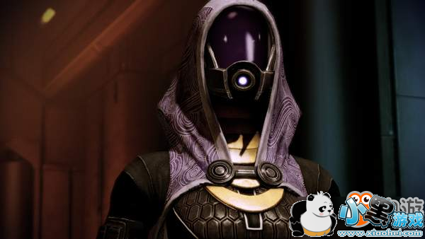 《质量效应1/2/3》系列新MOD高清截图赏 画质大幅优化 《质量效应1/2/3》系列新MOD高清截图赏 画质大幅优化