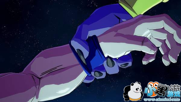 《龙珠斗士Z》明年1月开启开放测试 海量游戏截图放出