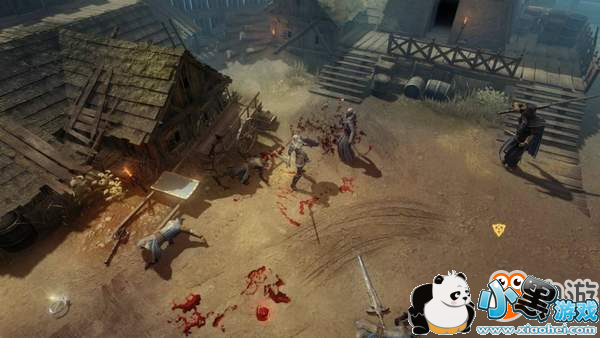 PS4《维京:人中之狼》日版发售日公布 售价260元