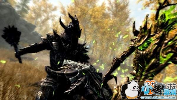 国外玩家猜测《上古卷轴6》背景地图 基本锁定Akavir 国外玩家猜测《上古卷轴6》背景地图 基本锁定Akavir