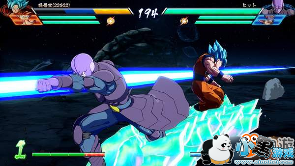 《龙珠斗士Z》明年1月开启开放测试 海量游戏截图放出