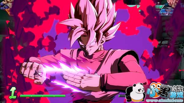 《龙珠斗士Z》明年1月开启开放测试 海量游戏截图放出