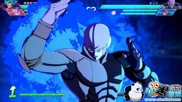 《龙珠斗士Z》明年1月开启开放测试 海量游戏截图放出
