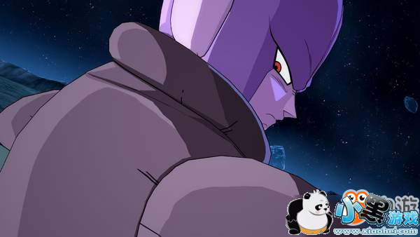 《龙珠斗士Z》明年1月开启开放测试 海量游戏截图放出