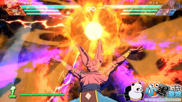 《龙珠斗士Z》明年1月开启开放测试 海量游戏截图放出