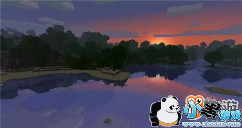 《我的世界》犹如仙境般的五大生存地图