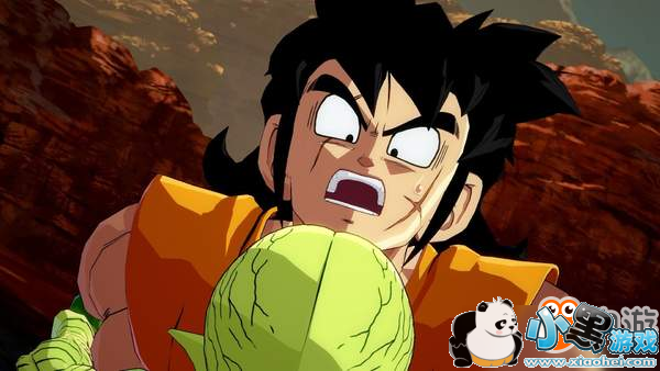 《龙珠斗士Z》明年1月开启开放测试 海量游戏截图放出