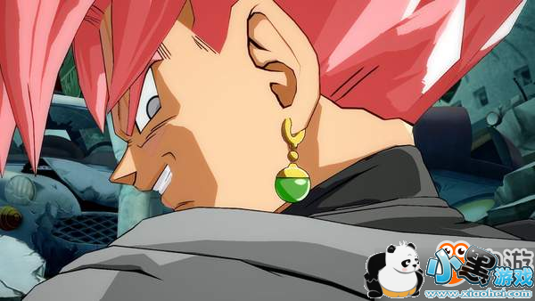 《龙珠斗士Z》明年1月开启开放测试 海量游戏截图放出