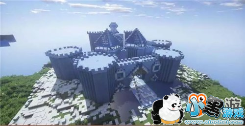 《我的世界》犹如仙境般的五大生存地图