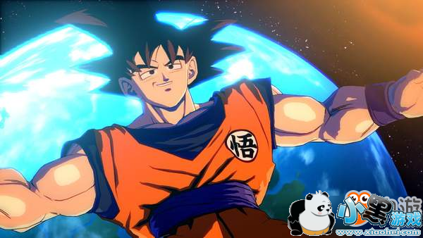 《龙珠斗士Z》明年1月开启开放测试 海量游戏截图放出