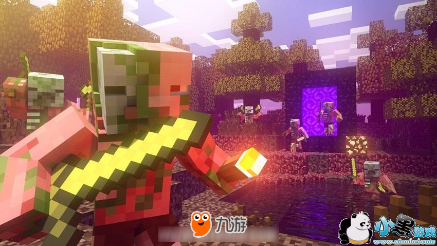 我的世界 我的世界:萌新一定不知道的实用小技巧,第六条助你轻松挖到钻石!