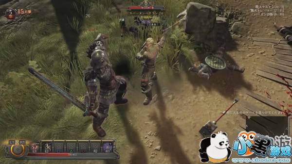 PS4《维京:人中之狼》日版发售日公布 售价260元