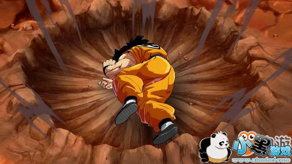 《龙珠斗士Z》明年1月开启开放测试 海量游戏截图放出