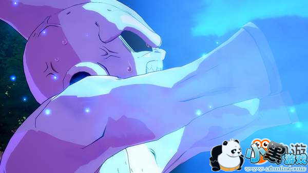 《龙珠斗士Z》明年1月开启开放测试 海量游戏截图放出