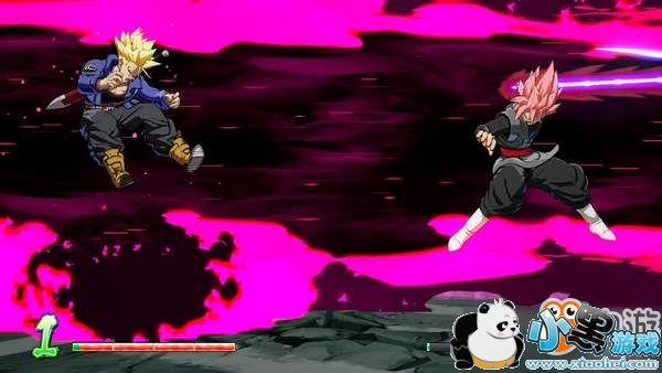 《龙珠斗士Z》明年1月开启开放测试 海量游戏截图放出