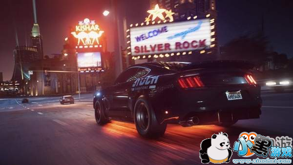 《极品飞车20》首个更新即将上线 新模式、新玩法来袭 《极品飞车20》首个更新即将上线 新模式、新玩法来袭