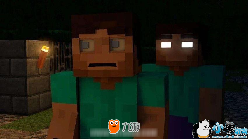 我的世界 我的世界:萌新一定不知道的实用小技巧,第六条助你轻松挖到钻石!