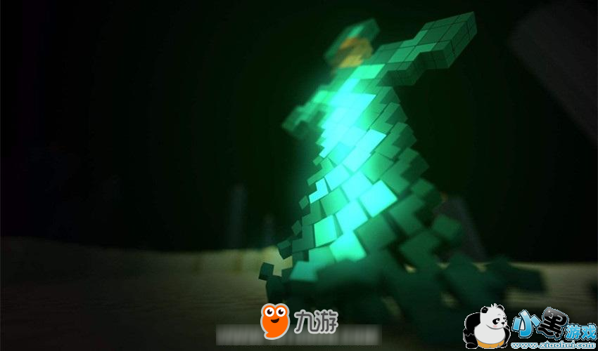 我的世界 我的世界:萌新一定不知道的实用小技巧,第六条助你轻松挖到钻石!