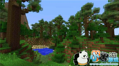 《我的世界》犹如仙境般的五大生存地图