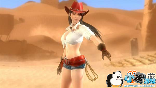 《死或生5》不再推出后续DLC!开发商暗示备战新作