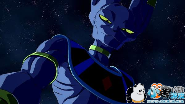 《龙珠斗士Z》明年1月开启开放测试 海量游戏截图放出