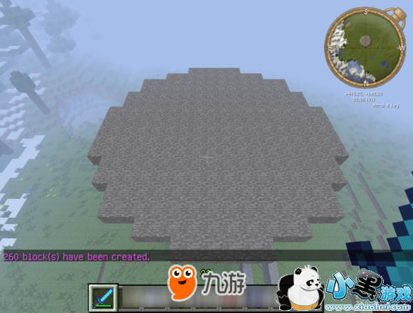 我的世界 我的世界:最有趣的MOD排行榜,成为艺术家不再是梦想!