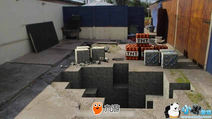 我的世界 我的世界:萌新一定不知道的实用小技巧,第六条助你轻松挖到钻石!