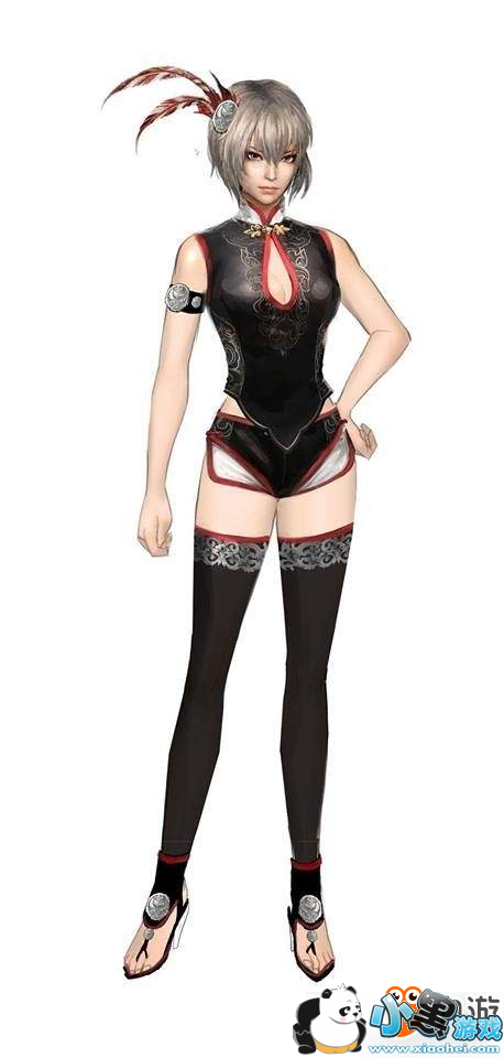 《真三国无双8》繁中版特典公布 送貂蝉“肚兜”服装 《真三国无双8》繁中版特典公布 送貂蝉“肚兜”服装