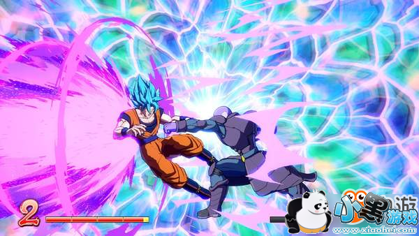 《龙珠斗士Z》明年1月开启开放测试 海量游戏截图放出
