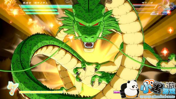 《龙珠斗士Z》明年1月开启开放测试 海量游戏截图放出