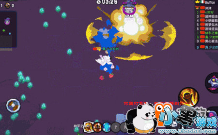 ��Ұ���˴���ս���ֶ�С���Ӵ����һ�ͯ�����