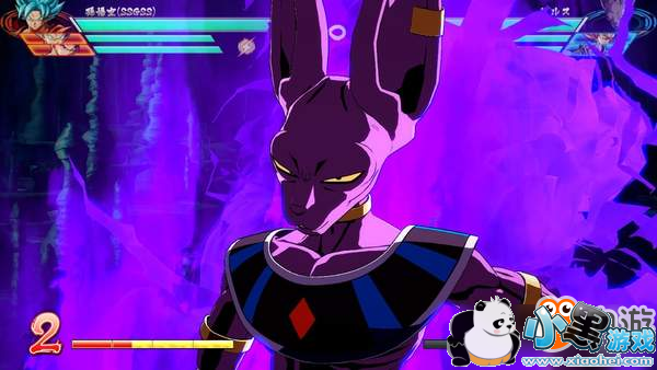 《龙珠斗士Z》明年1月开启开放测试 海量游戏截图放出