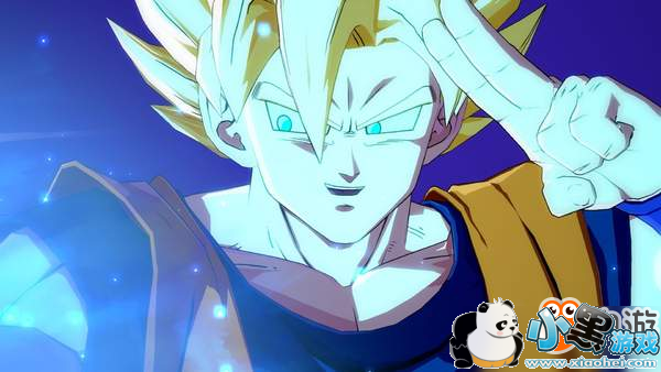 《龙珠斗士Z》明年1月开启开放测试 海量游戏截图放出