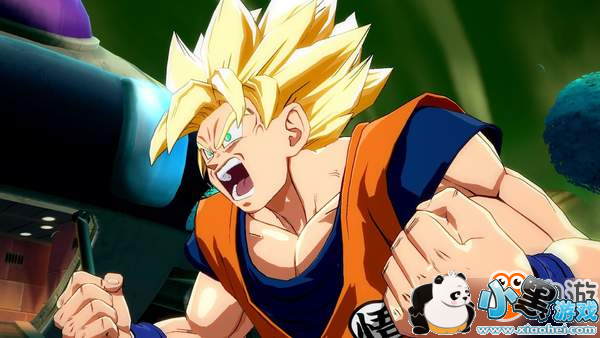 《龙珠斗士Z》明年1月开启开放测试 海量游戏截图放出
