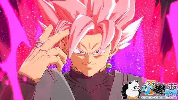 《龙珠斗士Z》明年1月开启开放测试 海量游戏截图放出