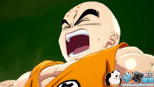 《龙珠斗士Z》明年1月开启开放测试 海量游戏截图放出