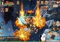 ���Ρ�ս���硷���������ײ� ս����ͼ���ع�