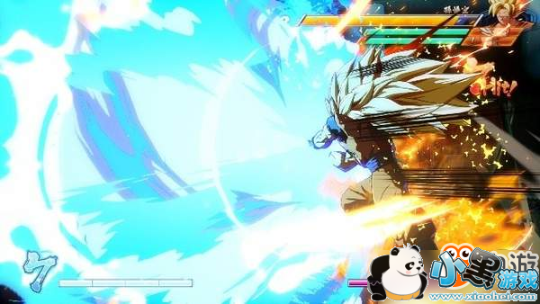 《龙珠斗士Z》Xbox One版容量曝光 仅需4.96GB空间