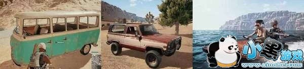 《绝地求生》正式版今日上线 沙漠地图、新武器将登场