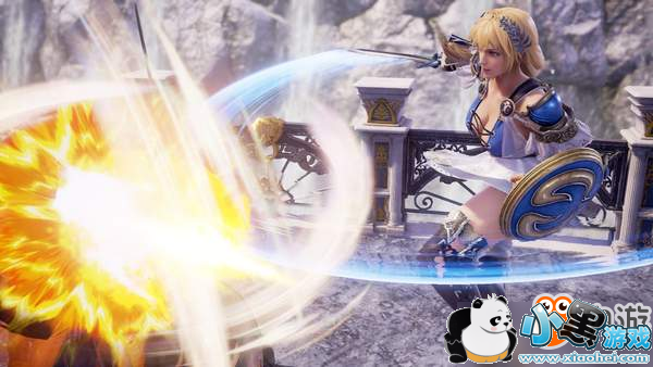 《灵魂能力6》制作人:有客串角色登场,沿袭前作风格