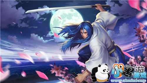 比李白还秀的五大英雄 第一名丝血秀五杀