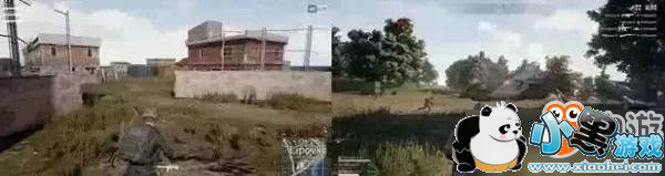 《绝地求生》正式版今日上线 沙漠地图、新武器将登场