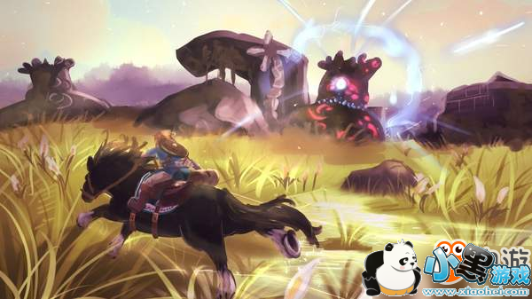 制作人青沼英二确认:《塞尔达传说》的新作已在开发中