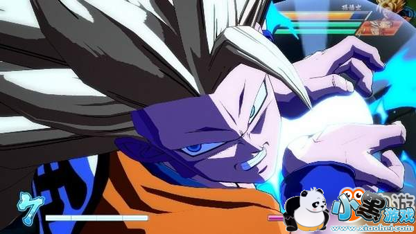 《龙珠斗士Z》Xbox One版容量曝光 仅需4.96GB空间