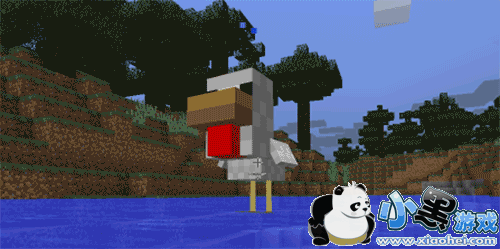 《我的世界》那些匪夷所思的冷知识!