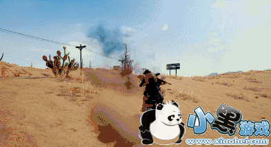 《绝地求生》正式版今日上线 沙漠地图、新武器将登场