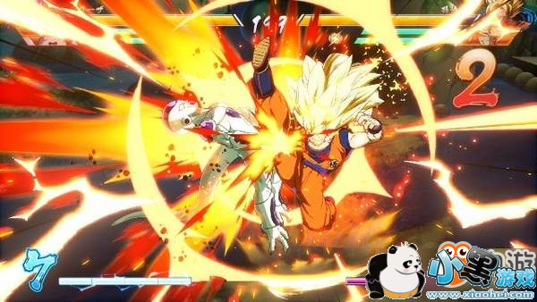 《龙珠斗士Z》Xbox One版容量曝光 仅需4.96GB空间