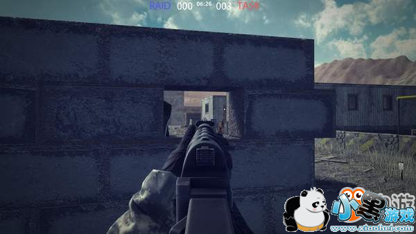 FPS《战斗部队》上架Steam 2019年发售,暂不支持中文 FPS《战斗部队》上架Steam 2019年发售,暂不支持中文