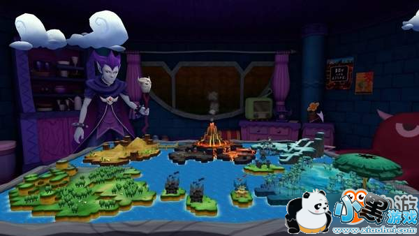 国行PSVR《勇者别嚣张VR》发售 购买即赠限定套装