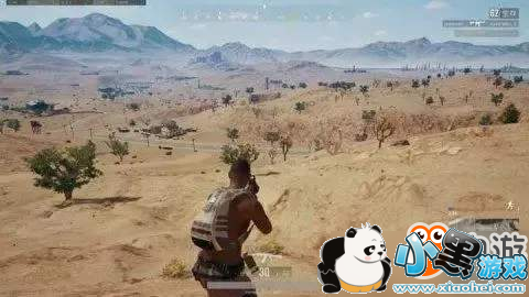 《绝地求生》正式版今日上线 沙漠地图、新武器将登场